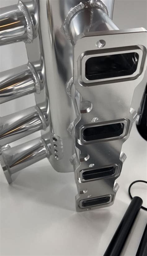 ls sheet metal intake|ls fabricated intake.